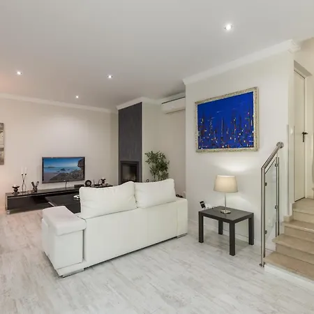 Holiday home D_loft Sea And Golf Albufeira